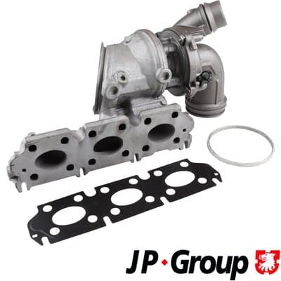 JP GROUP Plniace dúchadlo 1417406600 1