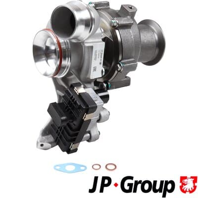 JP GROUP Plniace dúchadlo 1417406700 1