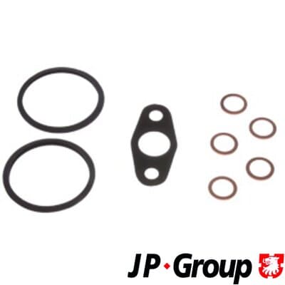 JP GROUP Turbodúchadlo - montážna sada 1417751610 1