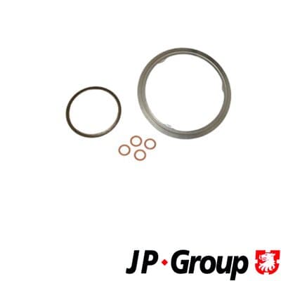 JP GROUP Turbodúchadlo - montážna sada 1417751810 1
