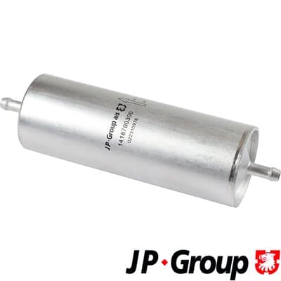 JP GROUP Palivový filter 1418700300 1