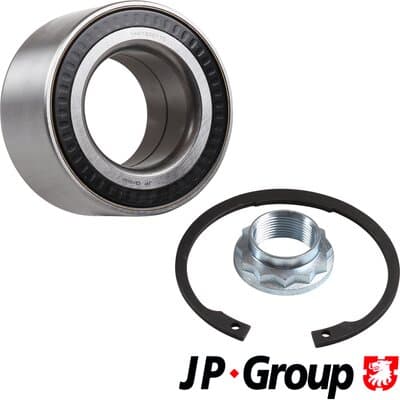 JP GROUP Ložisko kolesa - opravná sada 1441300110 1