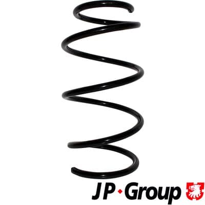 JP GROUP Pružina podvozku 1442203400 1