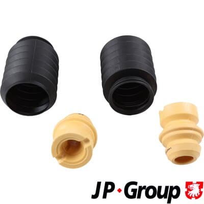 JP GROUP Ochranná sada tlmiča proti prachu 1442702510 1