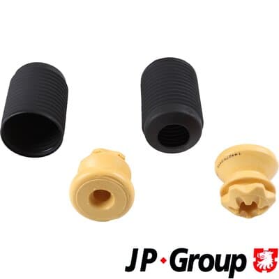 JP GROUP Ochranná sada tlmiča proti prachu 1442703410 1