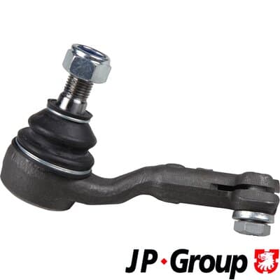 JP GROUP Hlava/čap spojovacej tyče riadenia 1444604670 1