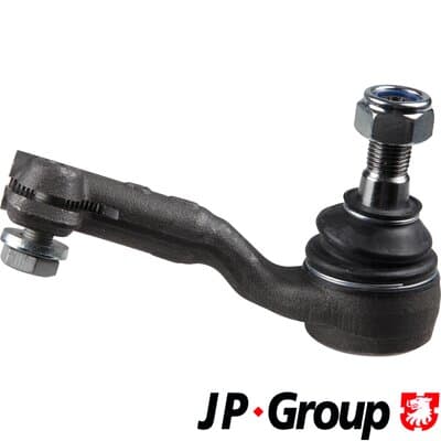 JP GROUP Hlava/čap spojovacej tyče riadenia 1444604680 1