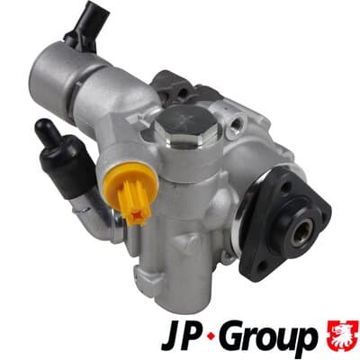 JP GROUP Hydraulické čerpadlo pre riadenie 1445101300 1