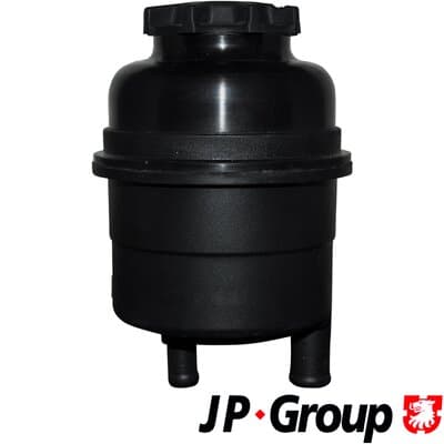 JP GROUP Vyrovnávacia nádobka hydraulického oleja pre servo 1445200100 1