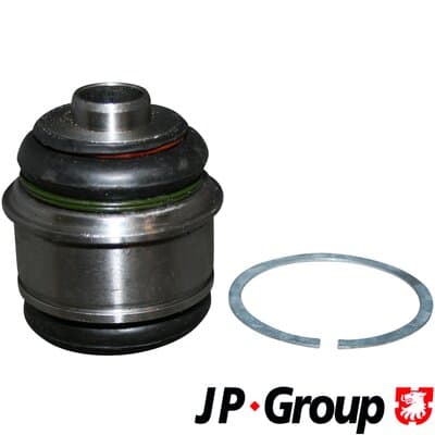 JP GROUP Uloženie riadenia 1450300300 1