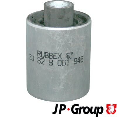 JP GROUP Uloženie riadenia 1450301000 1