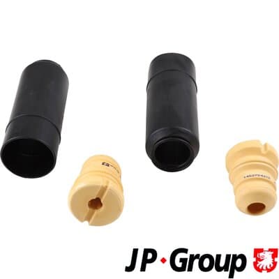 JP GROUP Ochranná sada tlmiča proti prachu 1452704210 1