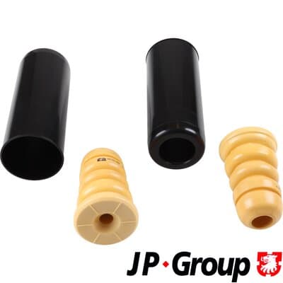 JP GROUP Ochranná sada tlmiča proti prachu 1452704510 1