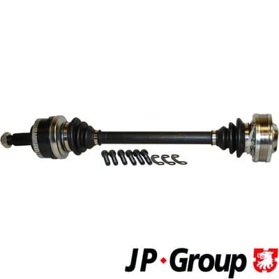 JP GROUP Hnací hriadeľ 1453100200 1