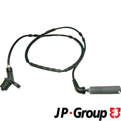 JP GROUP Snímač počtu otáčok kolesa 1497100300 1