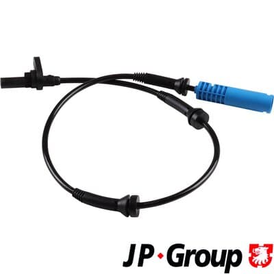 JP GROUP Snímač počtu otáčok kolesa 1497104600 1