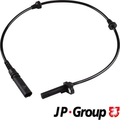 JP GROUP Snímač počtu otáčok kolesa 1497105400 1
