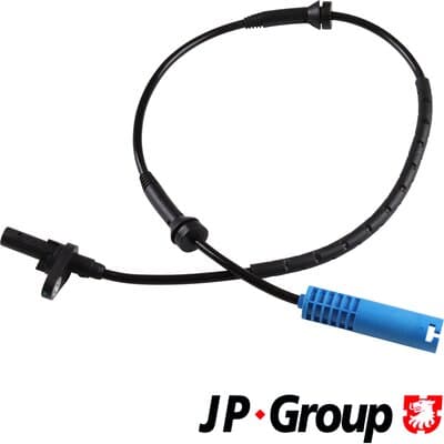 JP GROUP Snímač počtu otáčok kolesa 1497106000 1