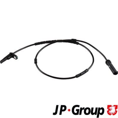JP GROUP Snímač počtu otáčok kolesa 1497106100 1