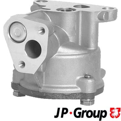 JP GROUP Olejové čerpadlo 1513100200 1