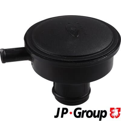 JP GROUP Uzáver, plniace hrdlo oleja 1513600200 1