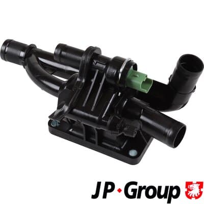 JP GROUP Obal termostatu 1514501000 1