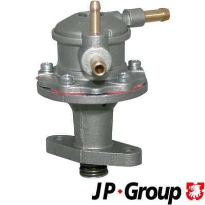 JP GROUP Palivové čerpadlo 1515200300 1