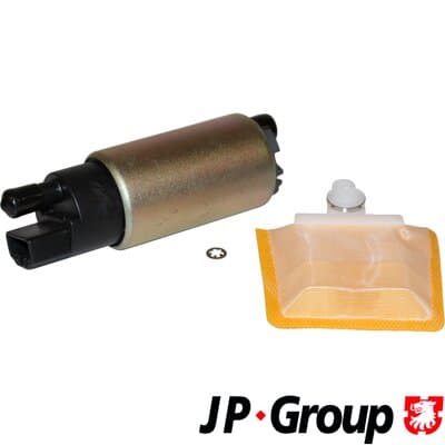 JP GROUP Palivové čerpadlo 1515200500 1