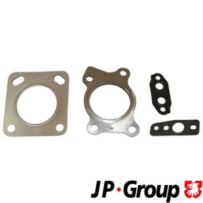 JP GROUP Turbodúchadlo - montážna sada 1517751610 1