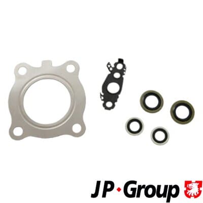 JP GROUP Turbodúchadlo - montážna sada 1517751710 1