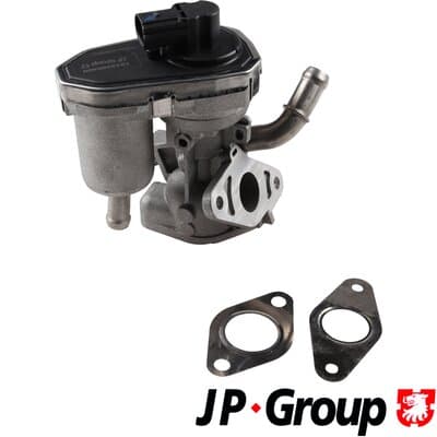 JP GROUP AGR - Ventil 1519900400 1