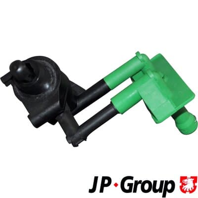 JP GROUP Hlavný spojkový valec 1530600500 1
