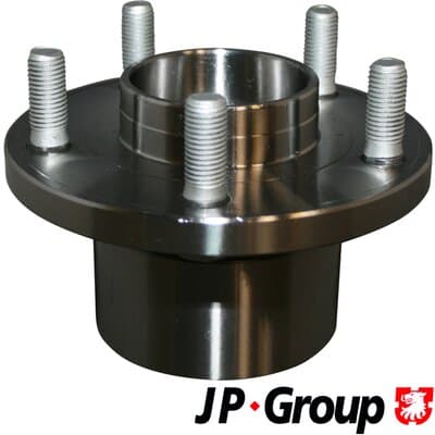 JP GROUP Náboj kolesa 1541400800 1