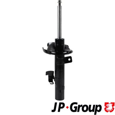 JP GROUP Tlmič pérovania 1542105080 1