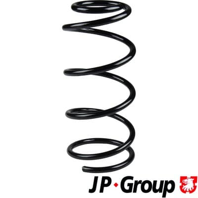 JP GROUP Pružina podvozku 1542200600 1