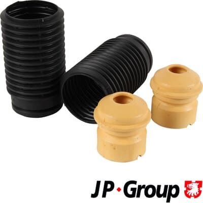 JP GROUP Ochranná sada tlmiča proti prachu 1542700810 1