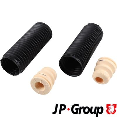 JP GROUP Ochranná sada tlmiča proti prachu 1542704510 1
