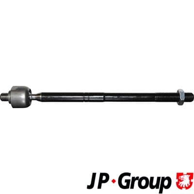 JP GROUP Axiálny čap tiahla riadenia 1544502700 1
