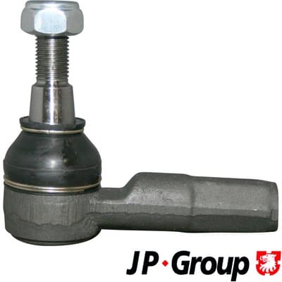 JP GROUP Hlava/čap spojovacej tyče riadenia 1544600800 1
