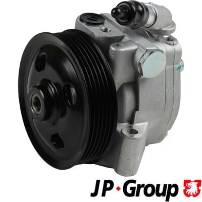 JP GROUP Hydraulické čerpadlo pre riadenie 1545102800 1
