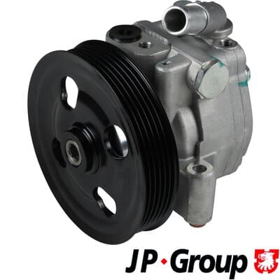 JP GROUP Hydraulické čerpadlo pre riadenie 1545102900 1