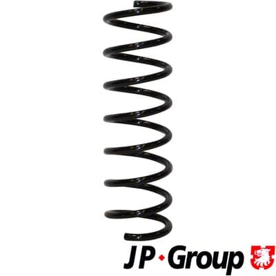 JP GROUP Pružina podvozku 1552203900 1