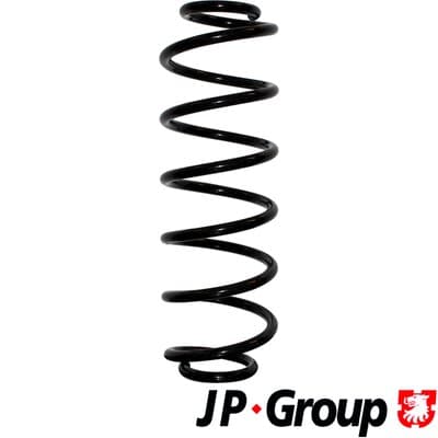 JP GROUP Pružina podvozku 1552204200 1