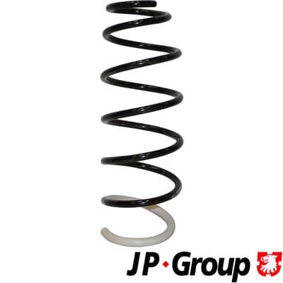 JP GROUP Pružina podvozku 1552205100 1