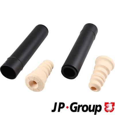 JP GROUP Ochranná sada tlmiča proti prachu 1552704510 1