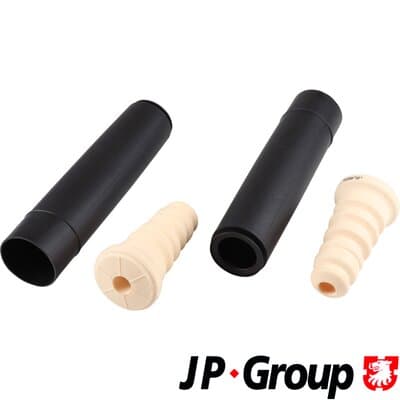 JP GROUP Ochranná sada tlmiča proti prachu 1552704710 1