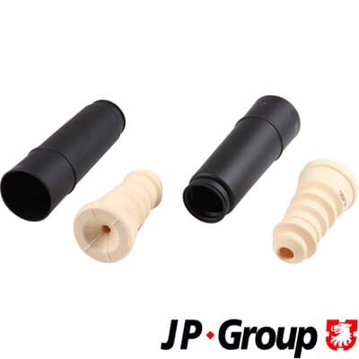 JP GROUP Ochranná sada tlmiča proti prachu 1552704810 1