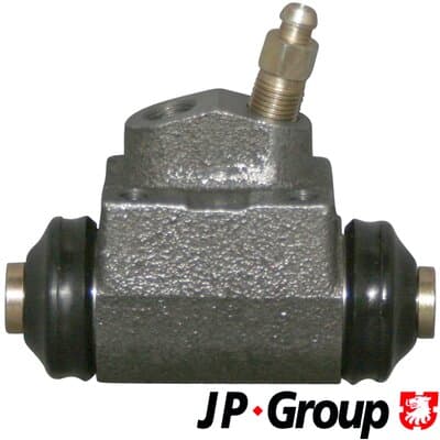 JP GROUP Brzdový valček kolesa 1561300800 1