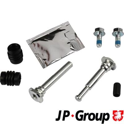 JP GROUP Sada vodiacich puzdier brzdového strmeňa 1561951110 1