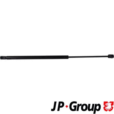 JP GROUP Pneumatická pružina, Batožinový/nákladný priestor 1581202800 1